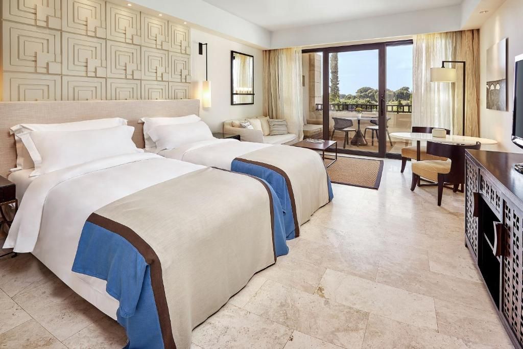 Costa Navarino, The Romanos Resort фото 78