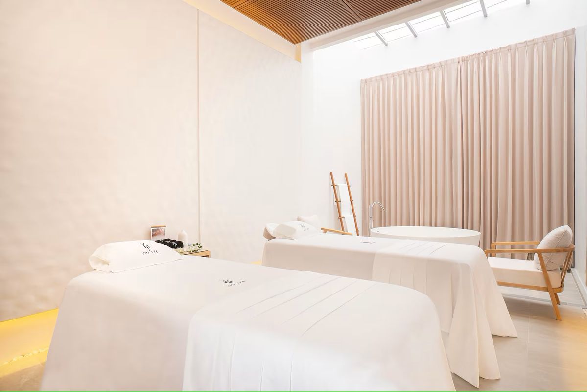 Melia Phuket Mai Khao фото 23