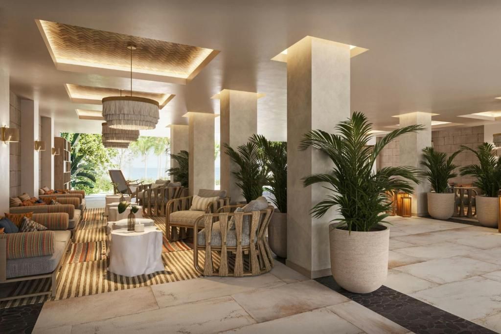 Tamarind by Elegant Hotels - All Inclusive фото 26