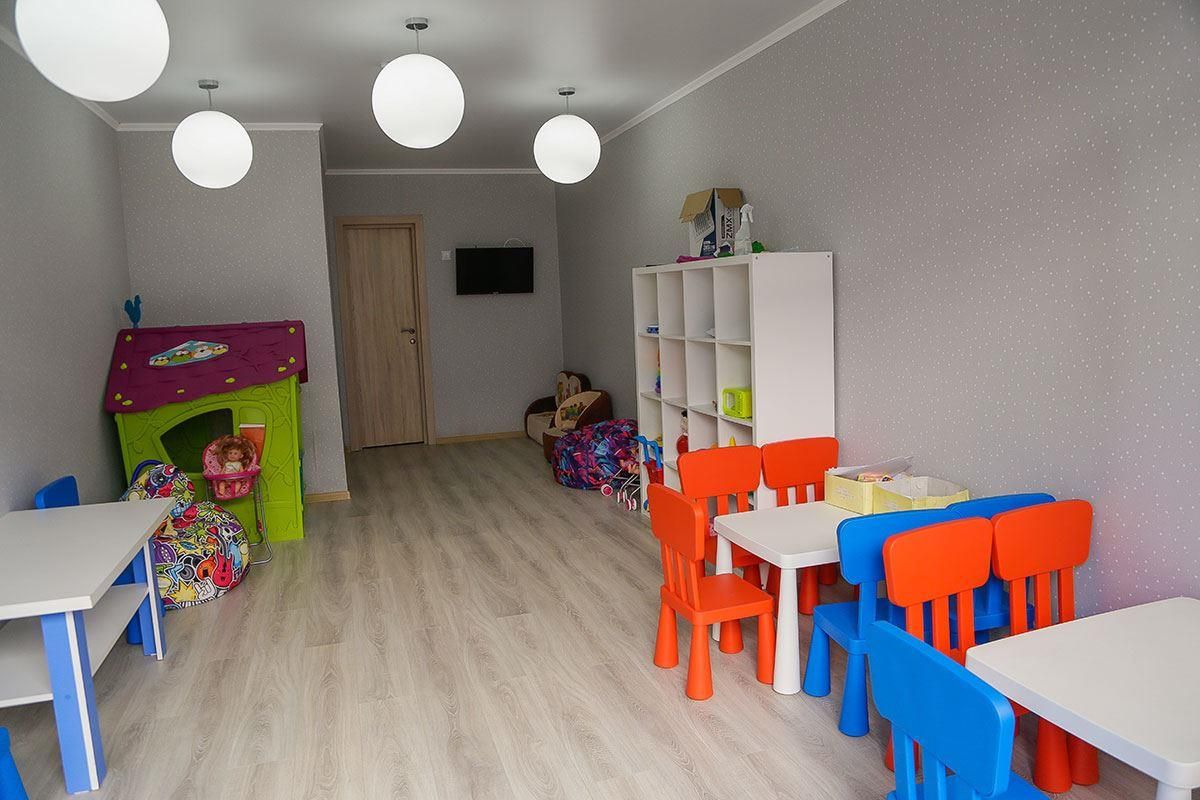 Эмеральдика Family Beach Hotel фото 11