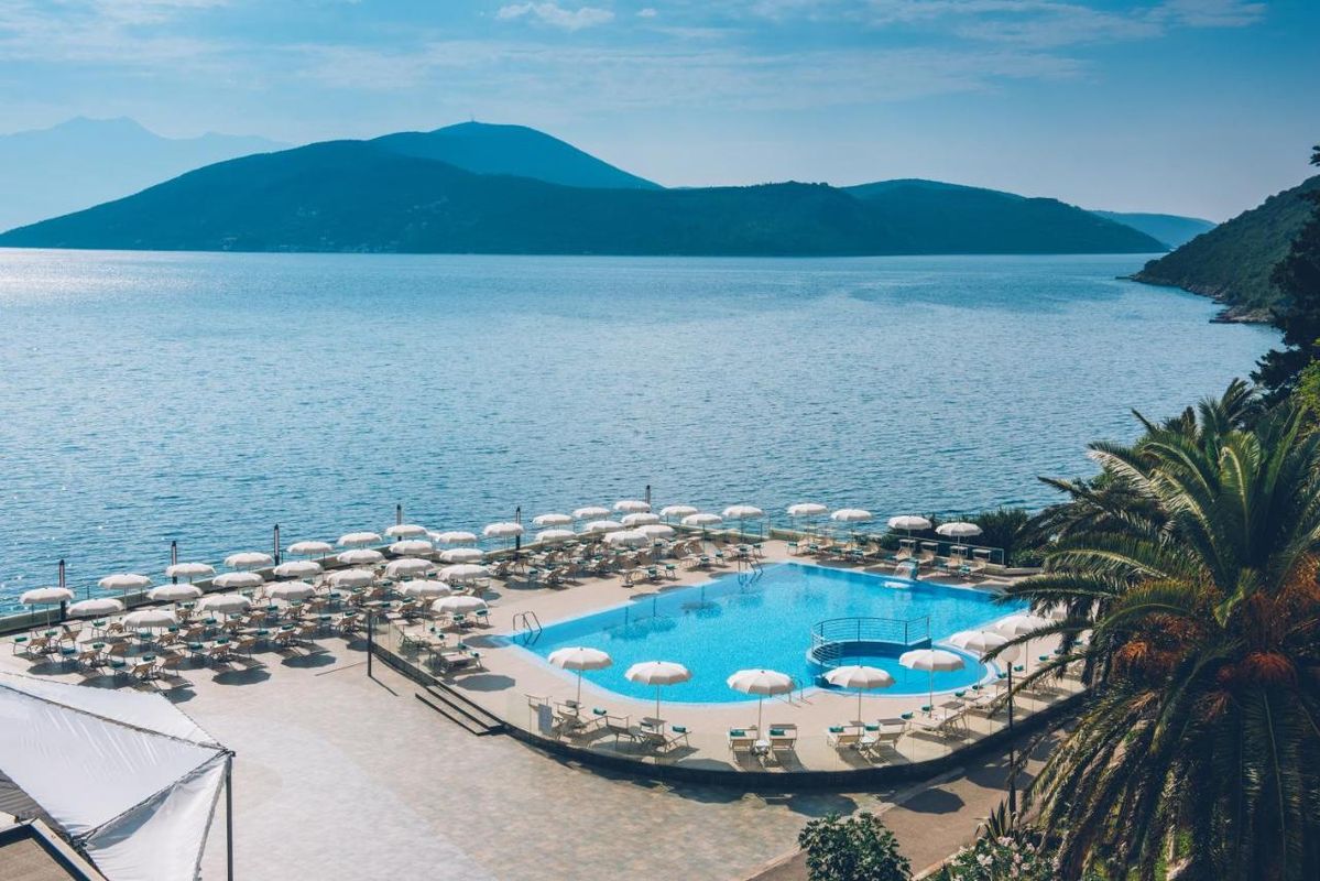 Iberostar Herceg Novi фото 6