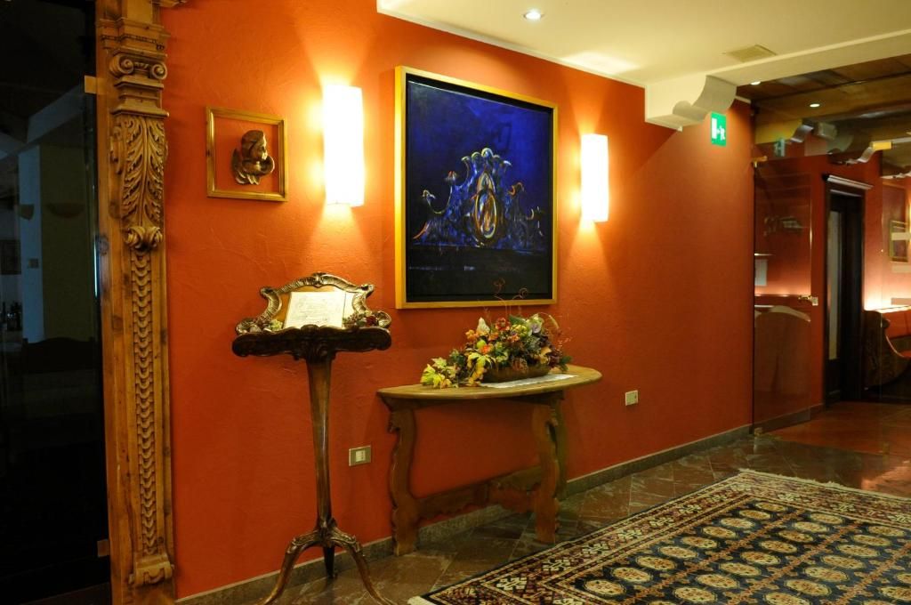 Hotel Baita Clementi фото 19