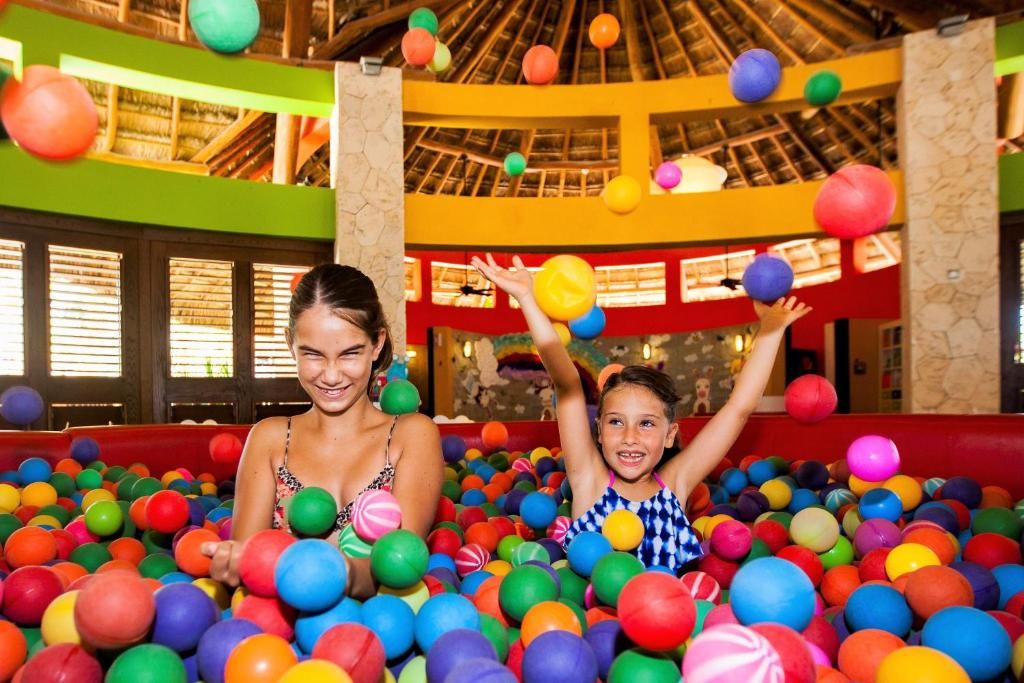 Barcelo Maya Colonial - All Inclusive фото 32