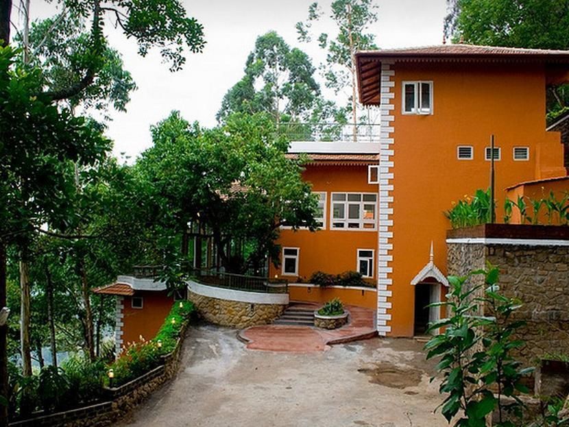 Tea Valley Resort фото 3