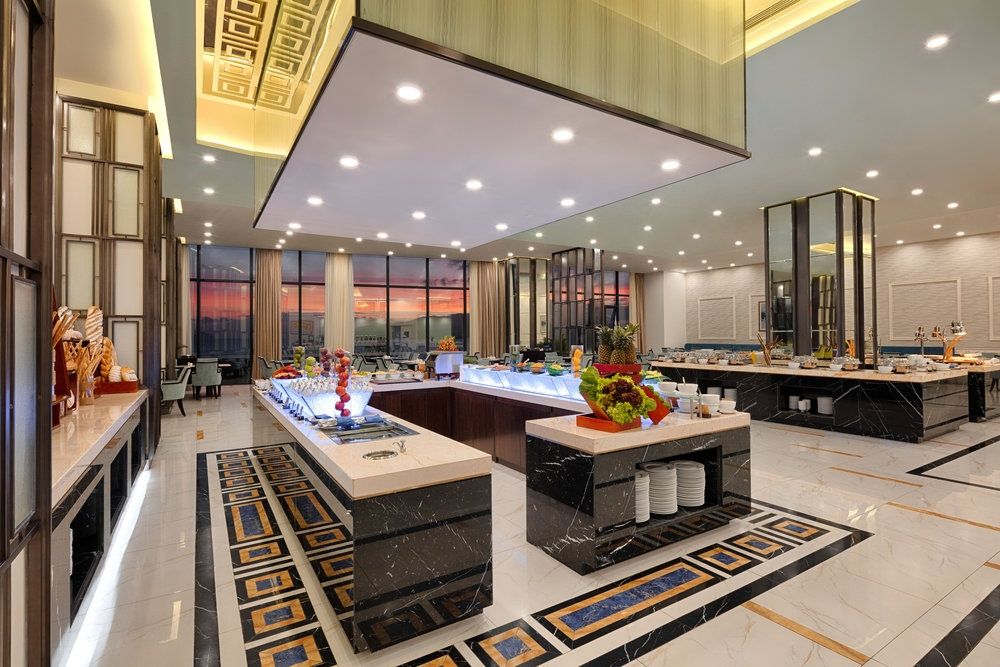 Vinpearl Condotel Beachfront Nha Trang фото 60