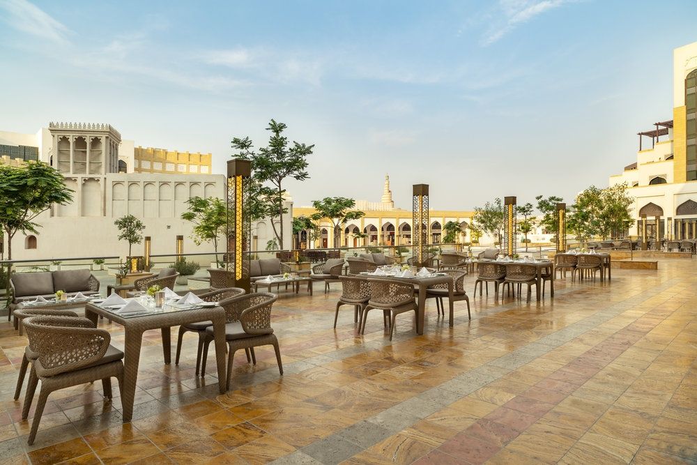 Al Najada Boutique фото 20