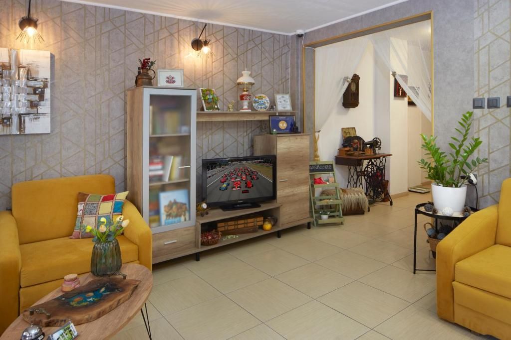 Гостевой дом «Nirvana Guest House» фото 9