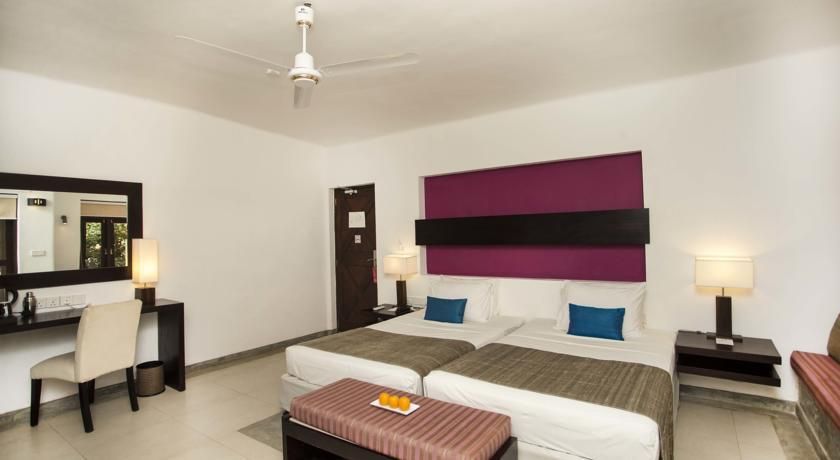 Ranna 212 Beach Resort фото 3