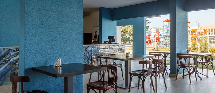 Фото отеля Morea Family Resort & Spa