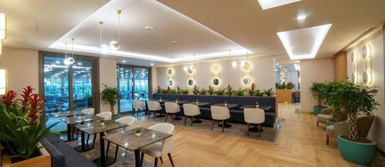 Фото отеля Radisson Residences Vadistanbul