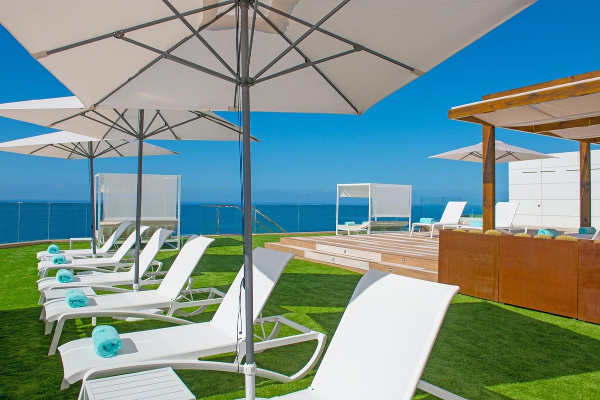 Iberostar Bouganville Playa фото 18