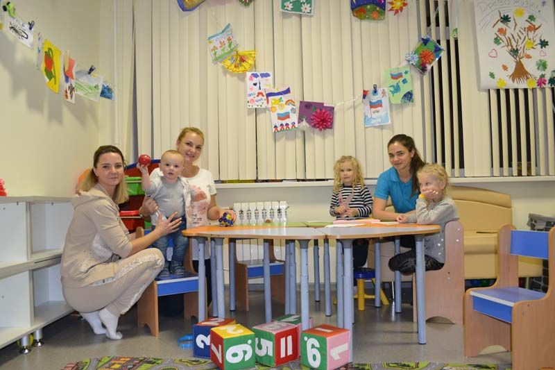 Санаторий «Orchestra Oka Spa Resort» фото 26