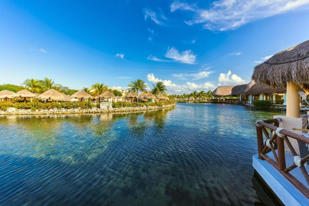 Grand Palladium White Sand Resort & Spa - All Inclusive фото 28