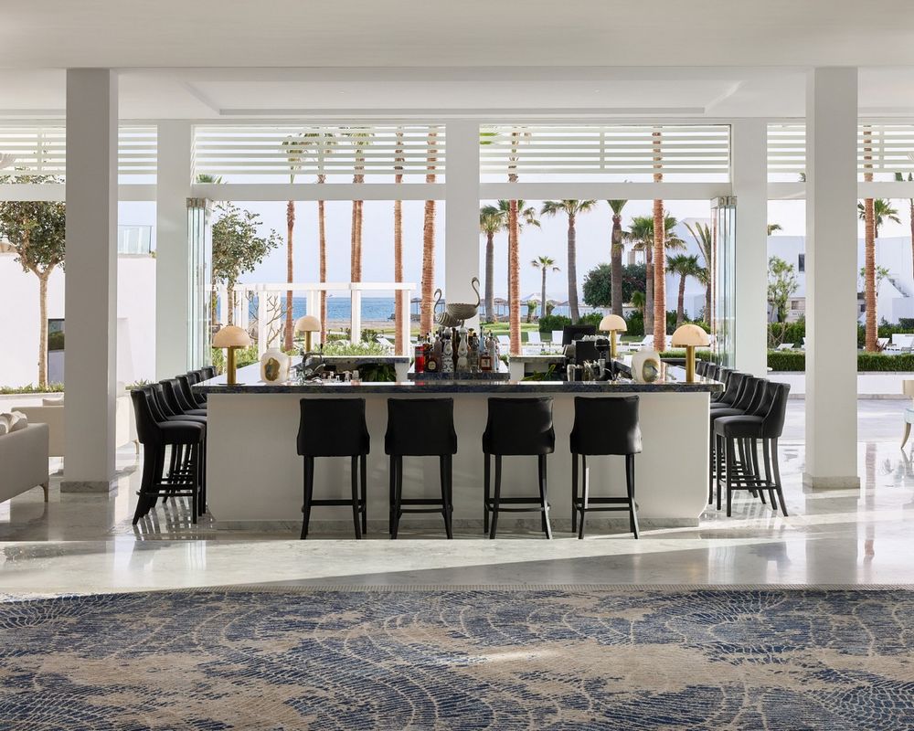 Grecotel Creta Palace фото 17