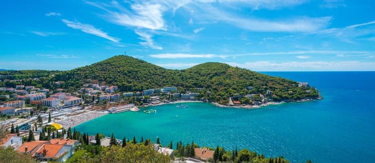 Фото отеля Komodor