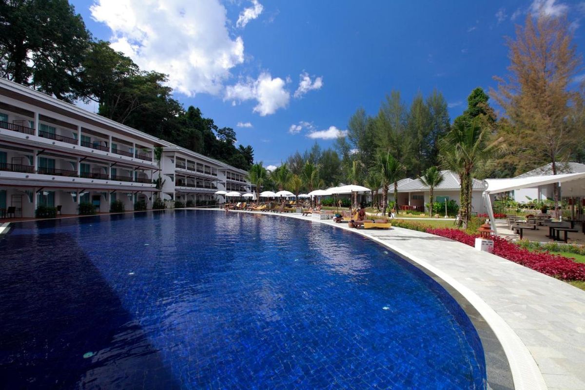 Sentido Khao Lak фото 5