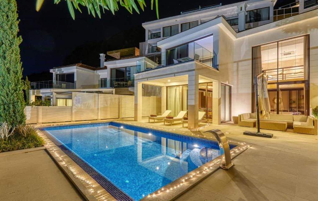 Ananti Resort Residence & Beach Club фото 76