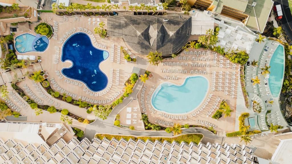 Hotel Be Live Experience Playa la Arena фото 27