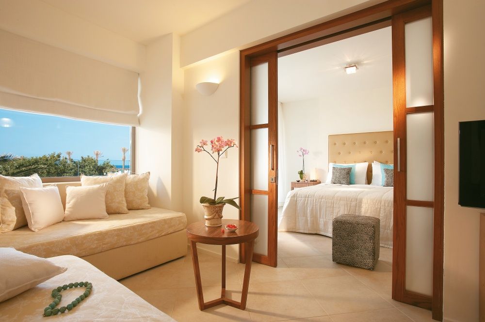 Amirandes, a Grecotel Resort To Live фото 69