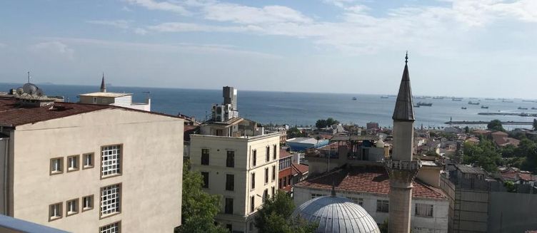 Фото отеля Muyan Suites