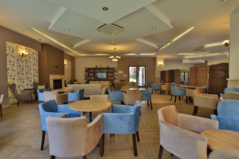Kustur Club Holiday Village фото 120