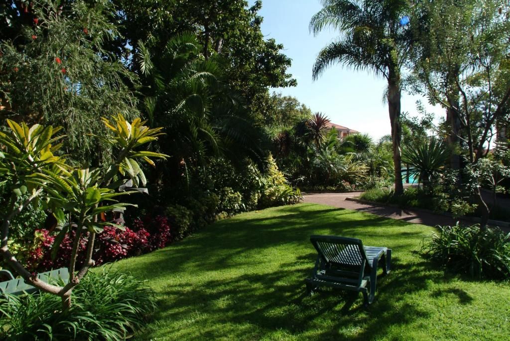 Pestana Village Garden Resort Aparthotel фото 22