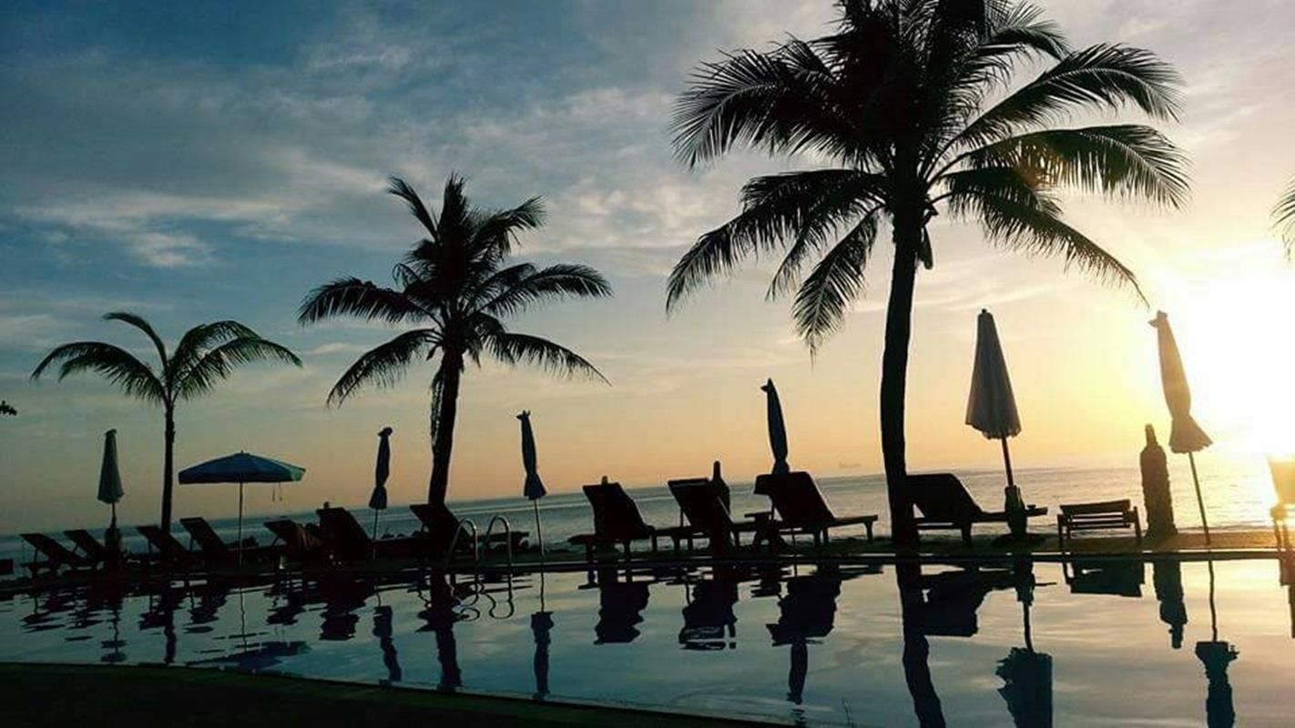 Lanta Palace Resort & Beach Club фото 18