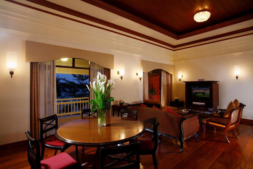 Centara Grand Beach Resort & Villas SHA Extra Plus фото 144