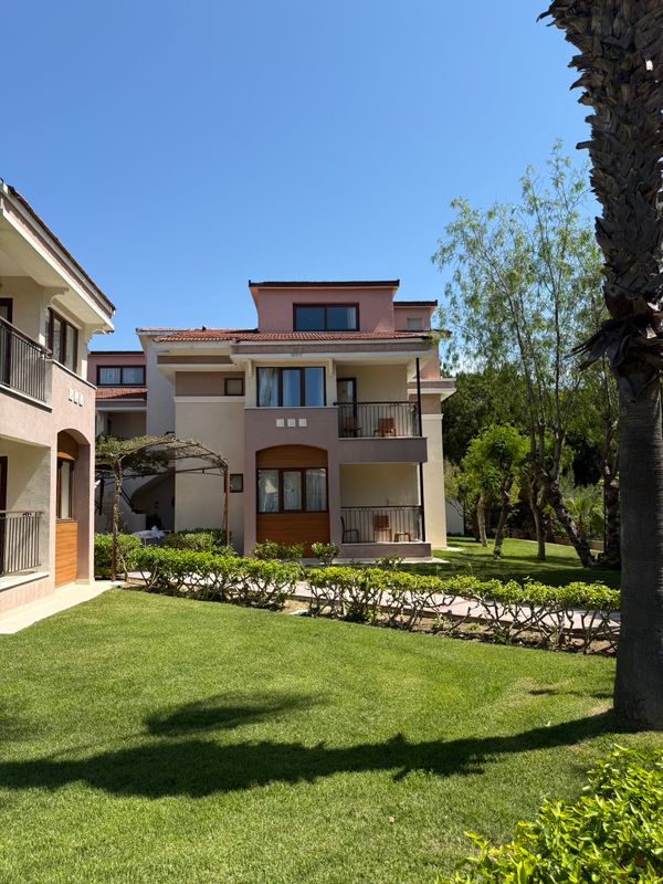 Club Hotel Turan Prince World фото 134