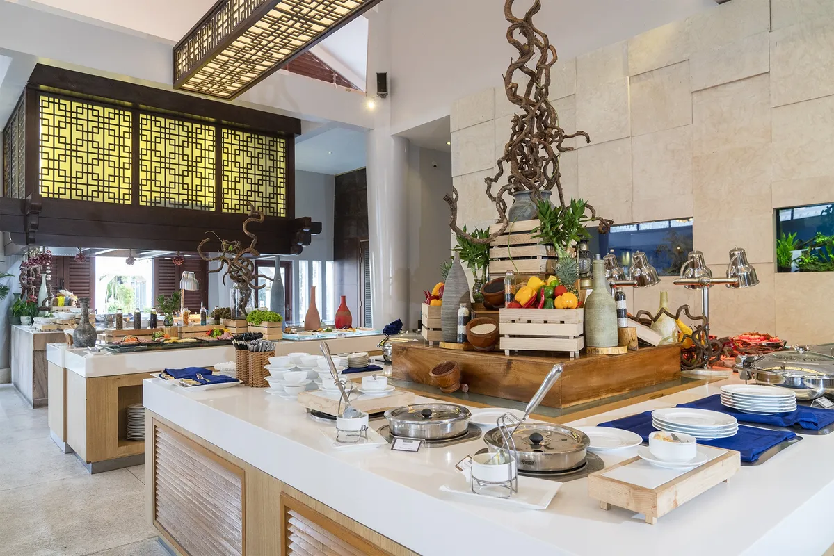 Mercury Phu Quoc Resort & Villas фото 13