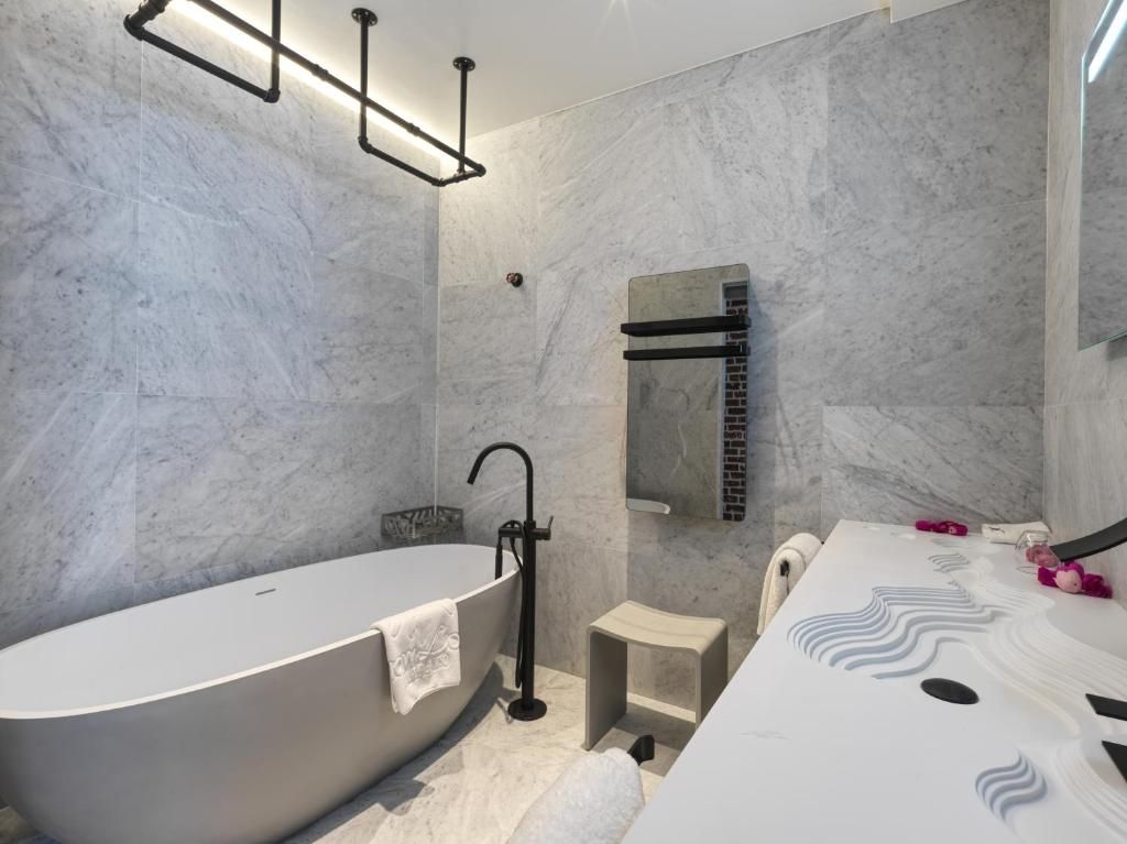 Snow Lodge Boutique Hotel фото 36