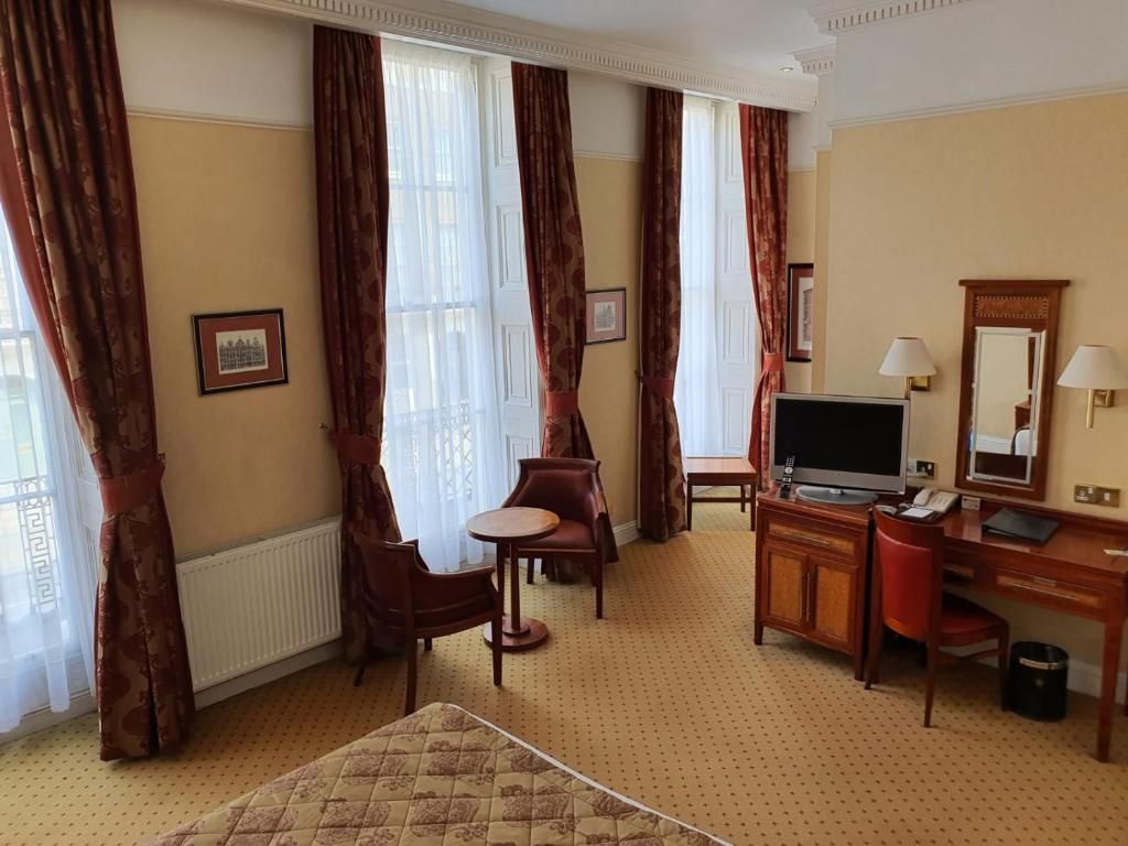 Clarendon Grange фото 65