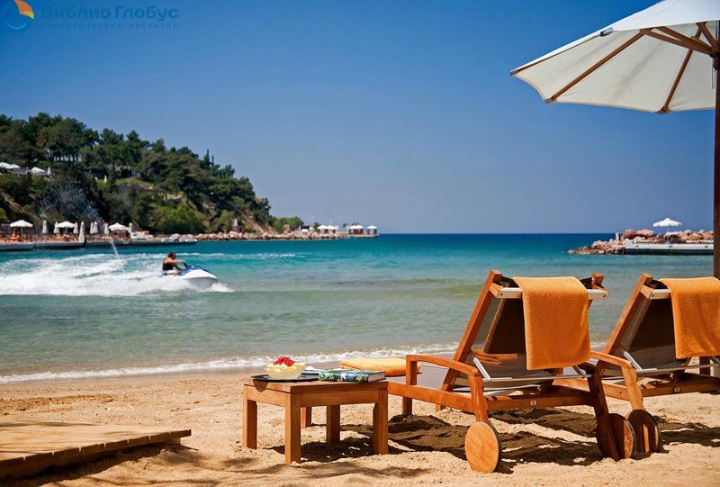 Arion, a Luxury Collection Resort & Spa, Astir Palace фото 39