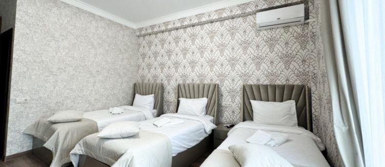 Фото отеля Armenia Hotel