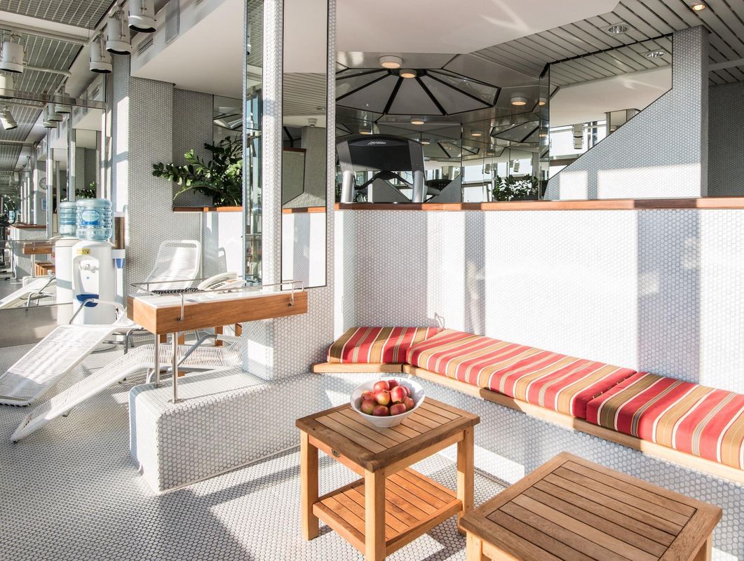 Best Western Plus Hotel St. Raphael фото 43