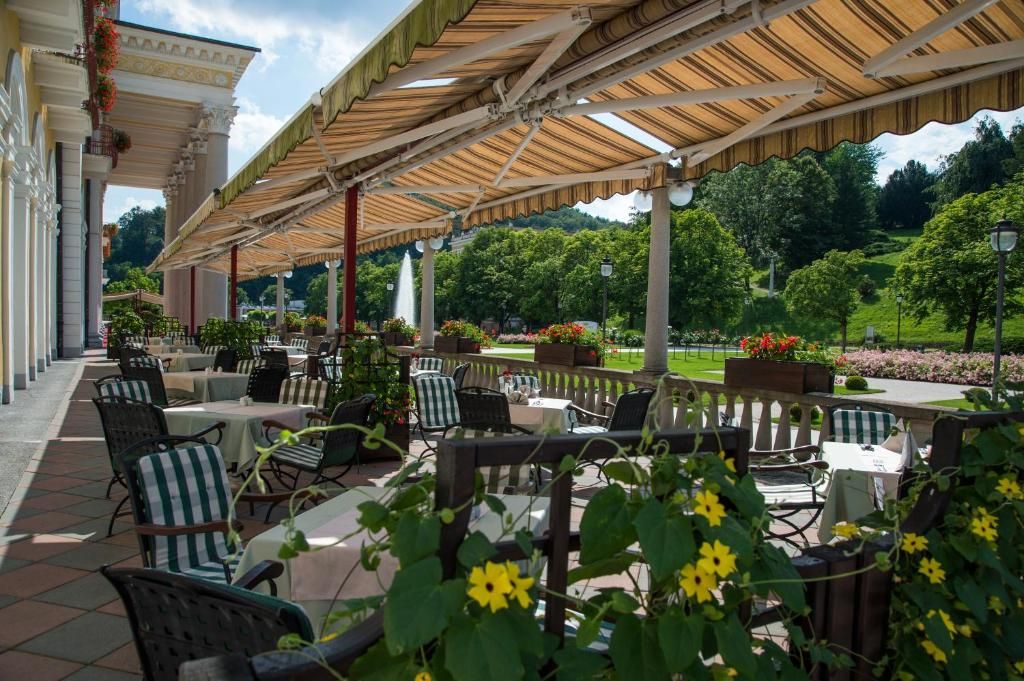 Grand Hotel Rogaska фото 40