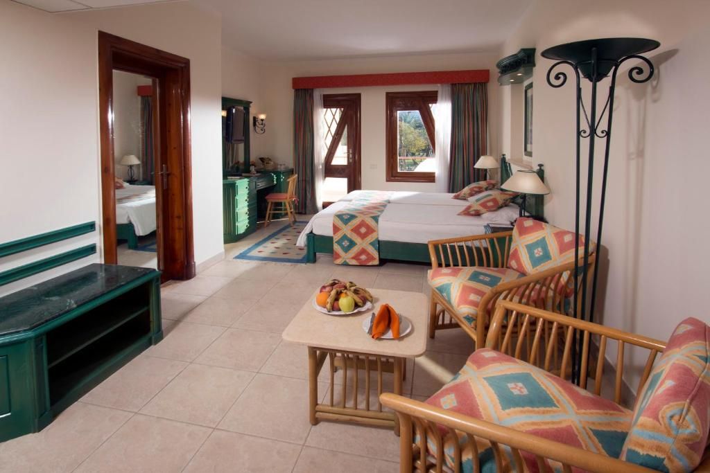 Swiss Inn Resort Dahab фото 68