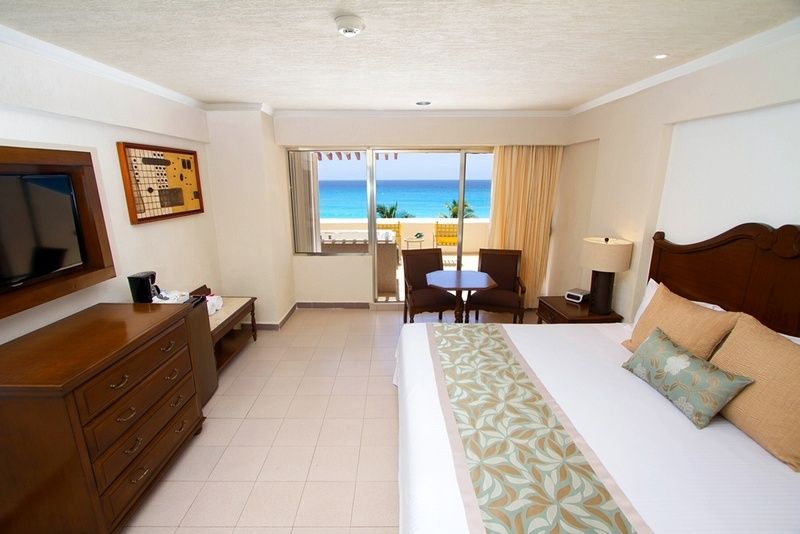 Royal Solaris Cancun Resort Marina & Spa All Inclusive фото 15