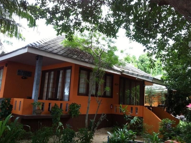 ADarin Beach Resort фото 5