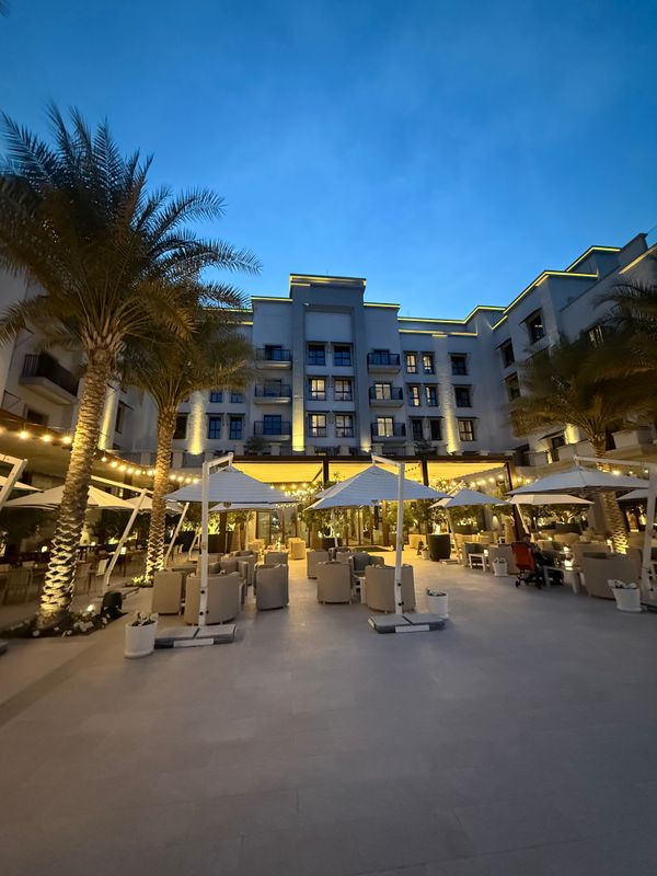 Vida Beach Resort Umm Al Quwain фото 74