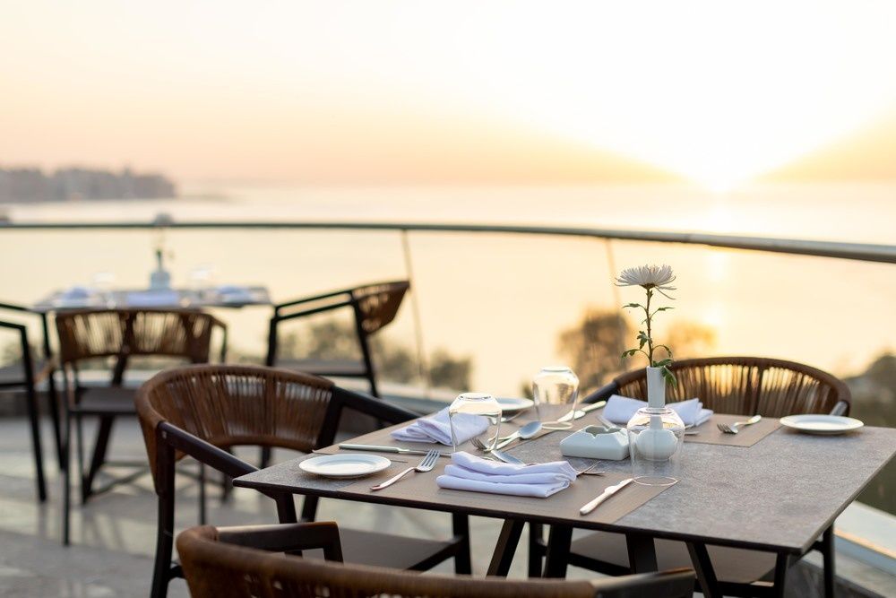 Rixos Montaza Alexandria (Adults Only) фото 46