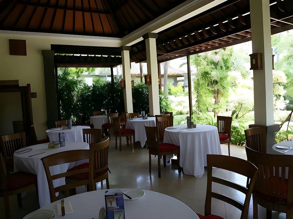 Parigata Duyung Villas фото 8