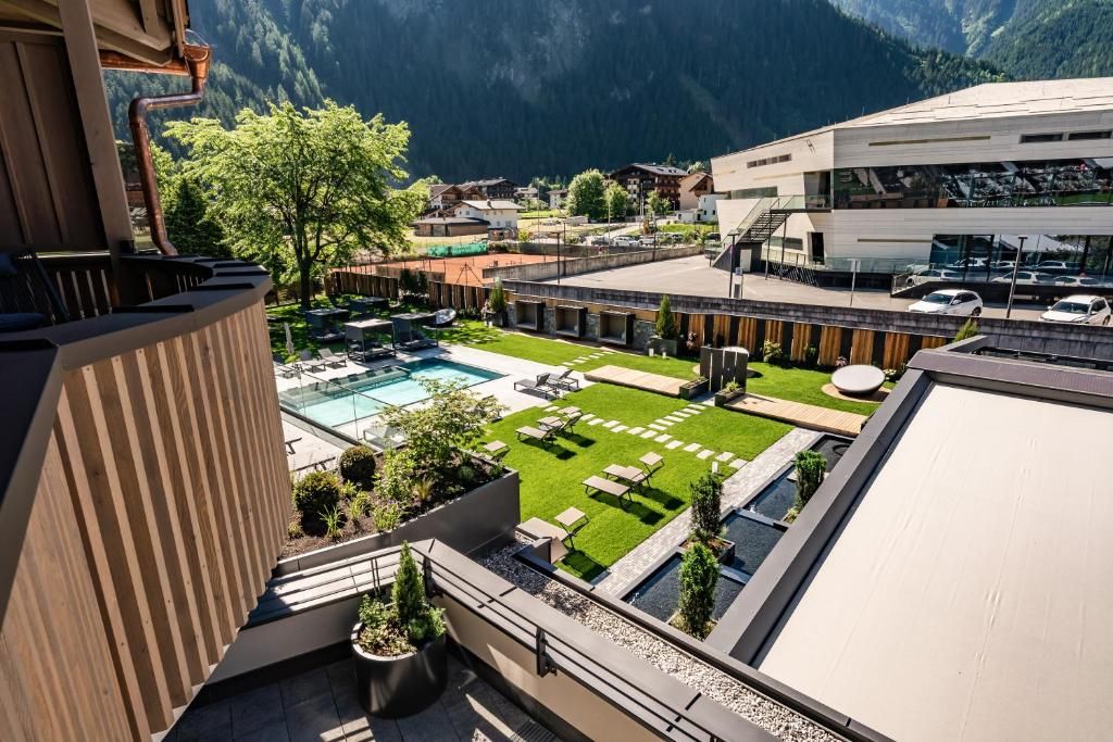 Hotel Berghof фото 33