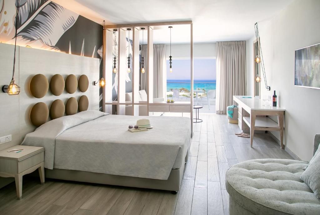 Vangelis Hotel & Suites фото 31