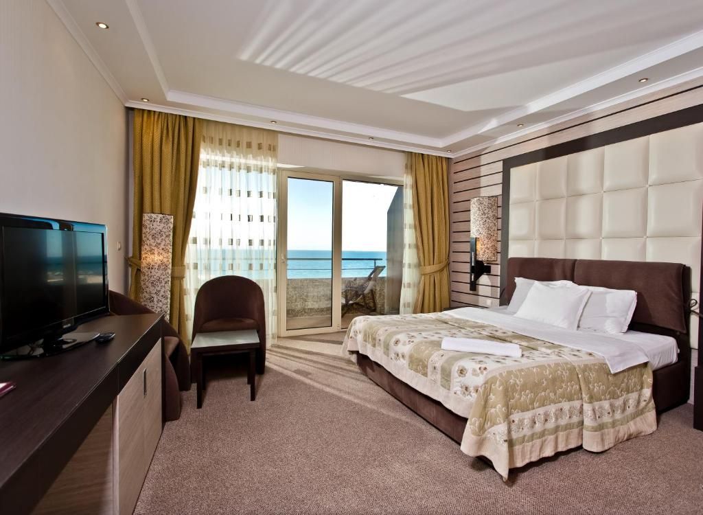 Grand Hotel Pomorie фото 74