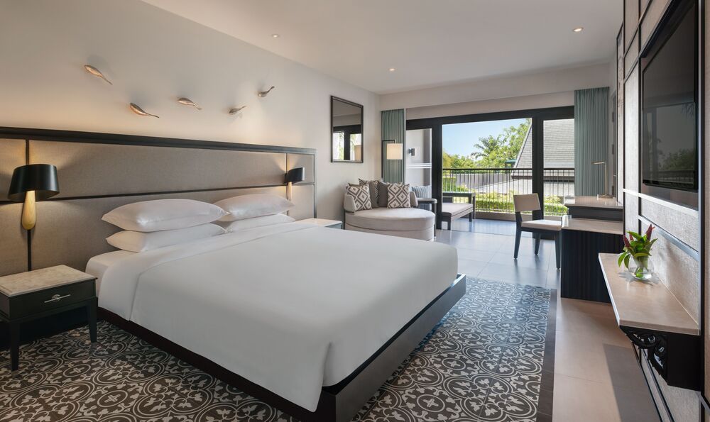 Hyatt Regency Phuket Resort фото 114