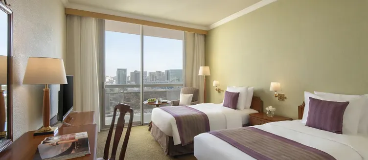 Фото отеля Treffen House Doha