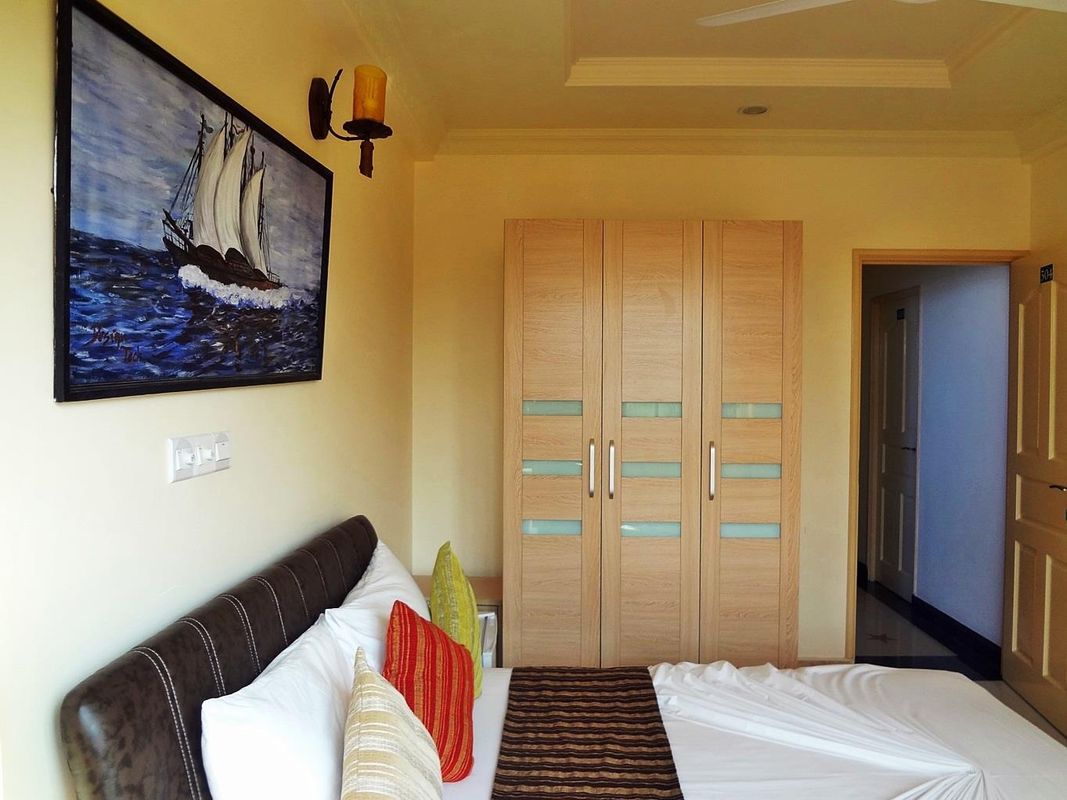 Гостевой дом «Hulhumale Inn» фото 9