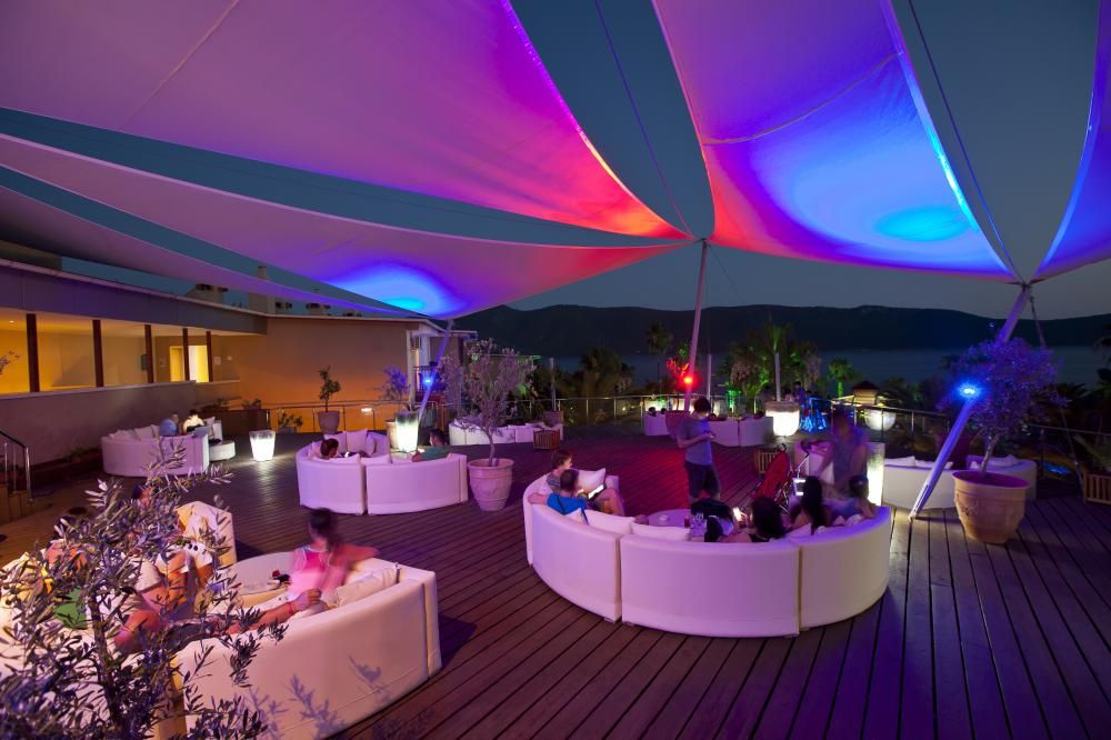 TUI Magic Life Bodrum (Adults Only) фото 103