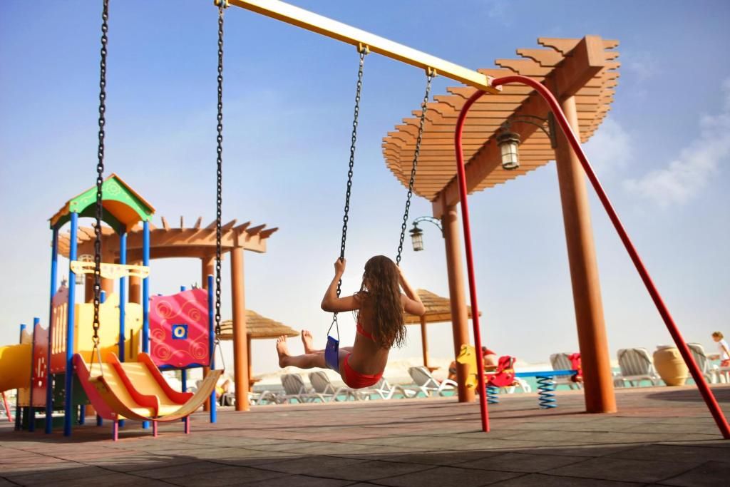 Khalidiya Palace Rayhaan by Rotana фото 43